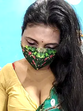 Hotty Sonali online show from November 2025 02:54:01 AM