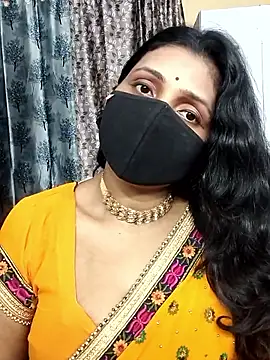 Hotty Sonali online show from March 2026 01:11:02 PM