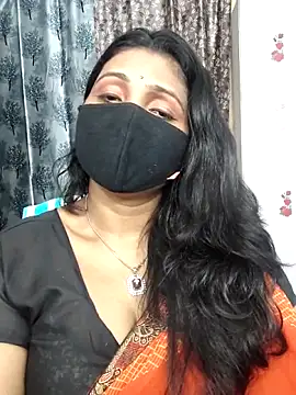 Hotty Sonali online show from April 2026 05:14:02 PM