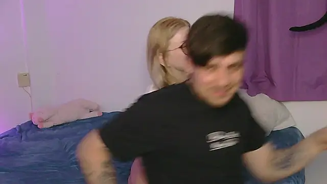 Nearky online show from February 2026 09:57:01 PM