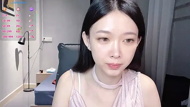 NiNi-baby520 online show from October 2025 07:21:01 AM