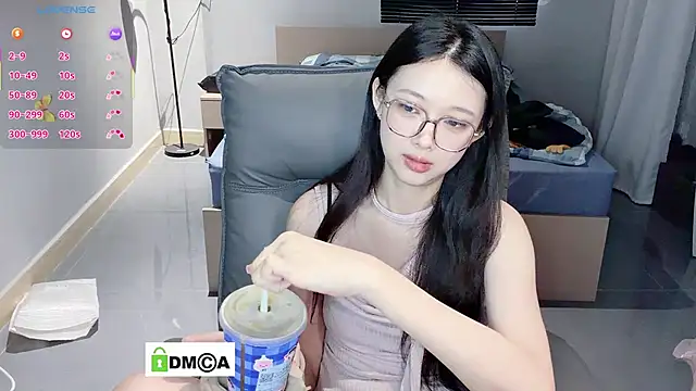 Snapshot of NiNi-baby520 chatting on April 2026 07:31:01 AM NiNi-baby520 online show from April 2026 07:31:01 AM