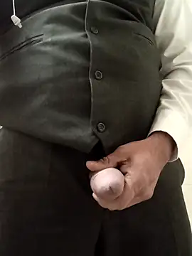 PROMYLOVE online show from February 2026 02:43:02 AM