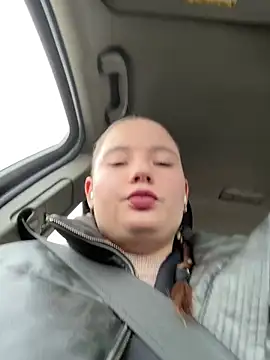 StephanieMur online show from November 2025 04:55:02 AM