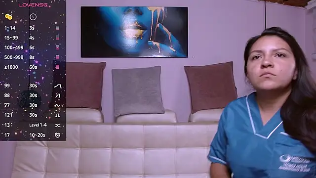 Sahamara 07 online show from March 2026 07:35:01 PM