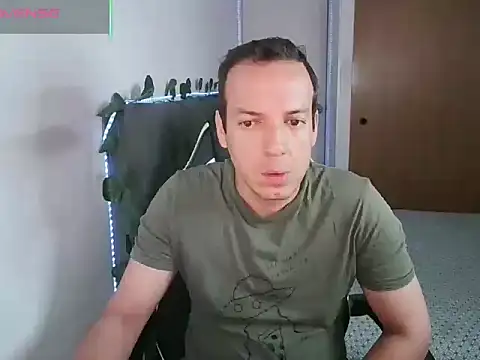 Snapshot of Cerso1 chatting on May 2026 12:03:02 PM Cerso1 online show from May 2026 12:03:02 PM