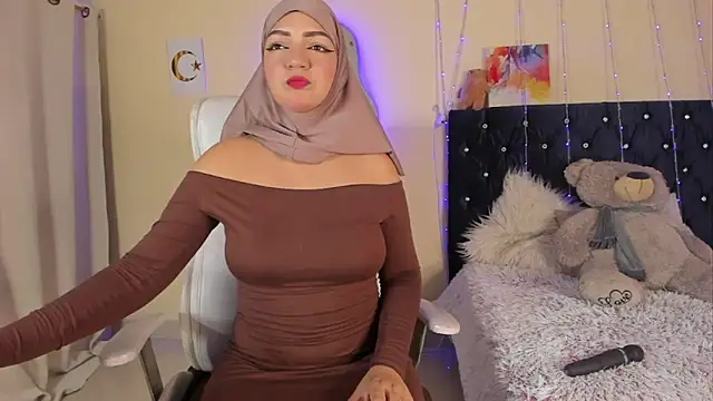 Dana-Alabi online show from September 2025 12:26:01 PM