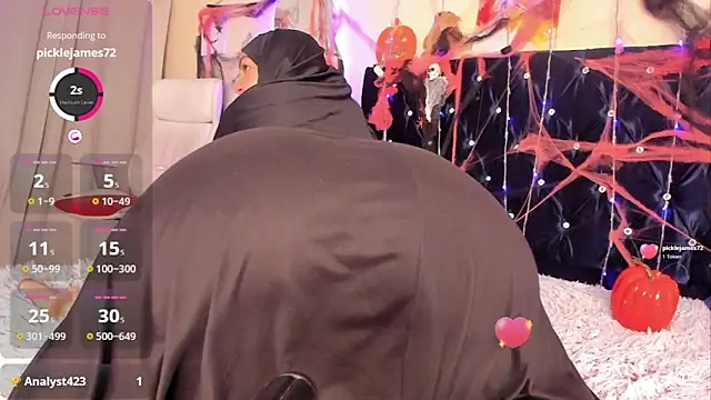 Dana-Alabi online show from October 2025 03:14:01 AM