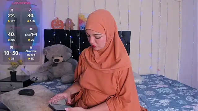 Dana-Alabi online show from November 2025 12:49:02 PM