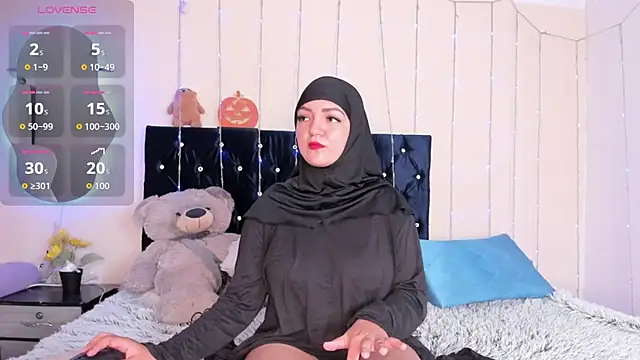 Dana-Alabi online show from December 2025 02:18:01 AM