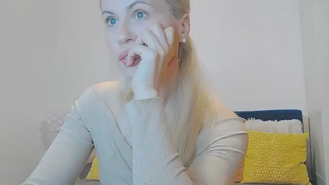 Lika Soul online show from October 2025 04:37:02 PM