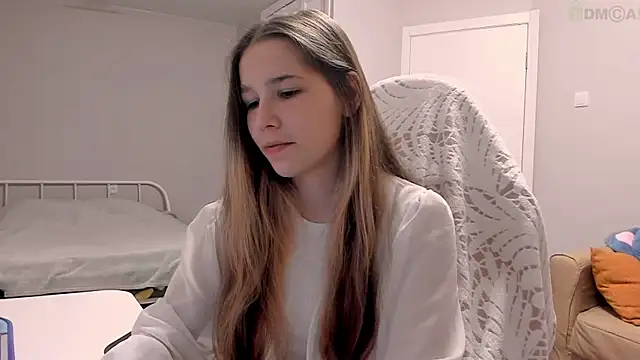 ValerieBubbles online show from November 2025 09:09:02 PM