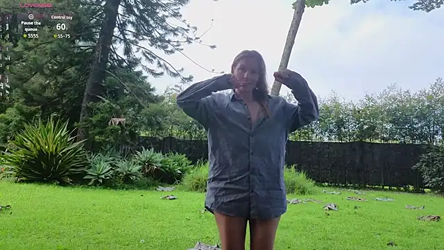 Angiehuston1 online show from March 2026 01:50:02 PM