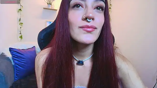 ViolethRosse online show from May 2026 02:06:02 AM