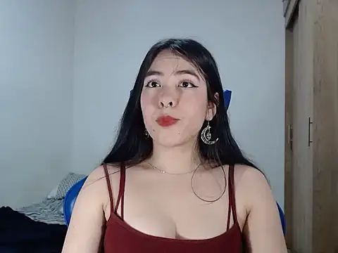 EloiseJun online show from November 2025 10:23:01 PM