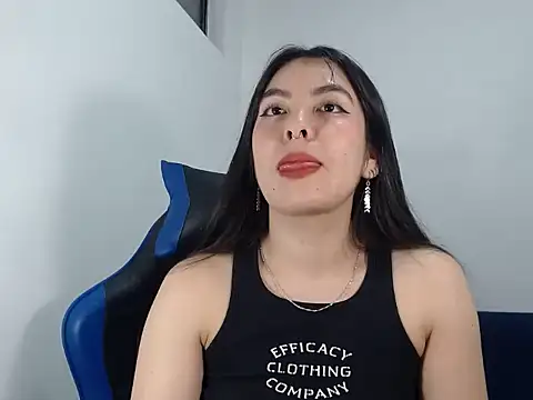 EloiseJun online show from February 2026 03:10:01 AM