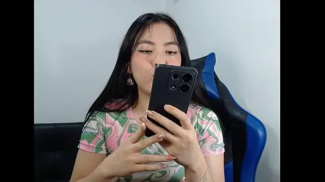 EloiseJun online show from March 2026 03:54:01 AM