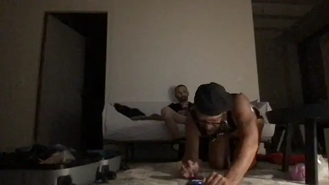 Zaak91190 online show from September 2025 10:00:01 PM