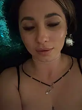 Adelina Fan online show from February 2026 10:27:02 PM