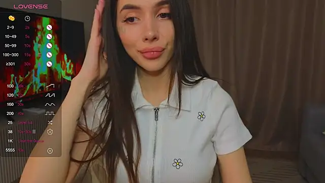 Snapshot of shuggybaby chatting on April 2026 09:48:01 PM shuggybaby online show from April 2026 09:48:01 PM