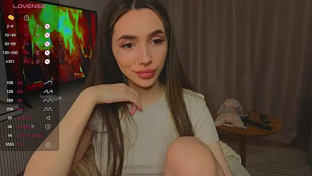 Snapshot of shuggybaby chatting on April 2026 09:39:33 PM shuggybaby online show from April 2026 09:39:33 PM