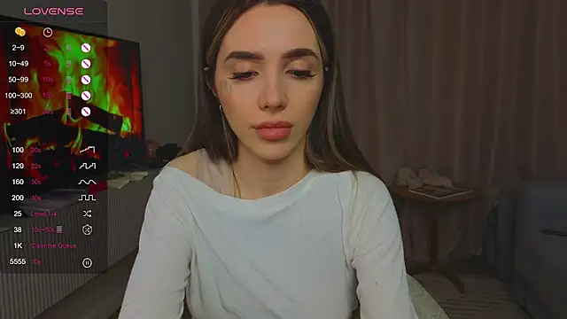 shuggybaby online show from May 2026 09:00:02 PM