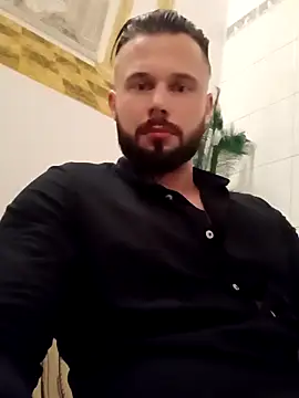 Barber33zk online show from September 2025 02:18:01 PM