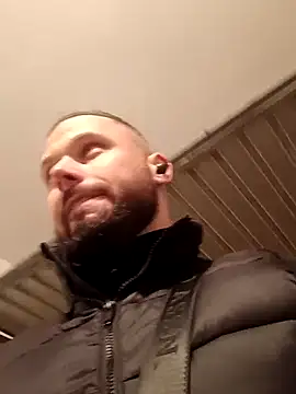 Barber33zk online show from September 2025 07:30:01 PM