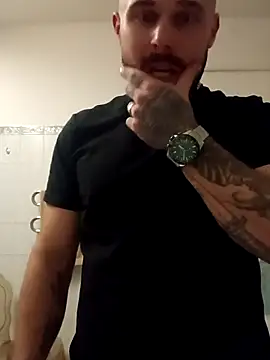 Barber33zk online show from October 2025 12:52:02 AM