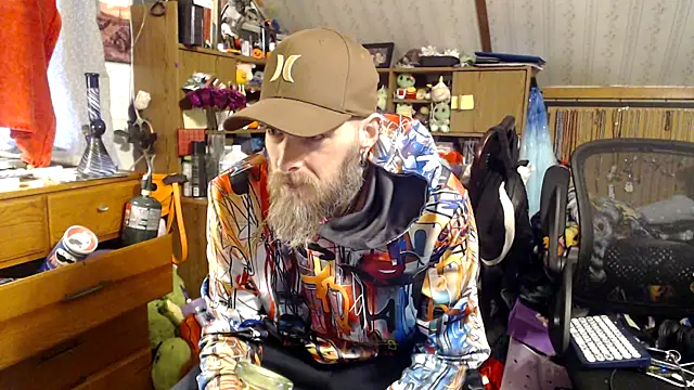 Snapshot of thejuicybacon chatting on March 2026 01:14:02 PM thejuicybacon online show from March 2026 01:14:02 PM