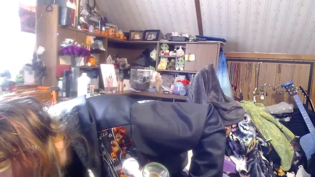 Snapshot of thejuicybacon chatting on March 2026 02:10:01 PM thejuicybacon online show from March 2026 02:10:01 PM