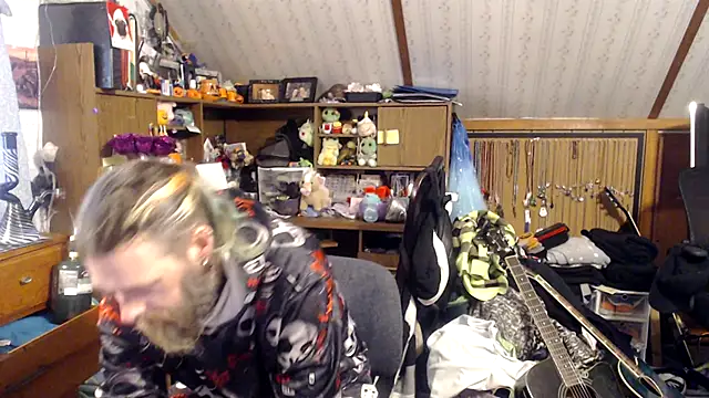 Snapshot of thejuicybacon chatting on April 2026 03:31:01 PM thejuicybacon online show from April 2026 03:31:01 PM