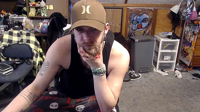 Snapshot of thejuicybacon chatting on May 2026 01:38:01 PM thejuicybacon online show from May 2026 01:38:01 PM