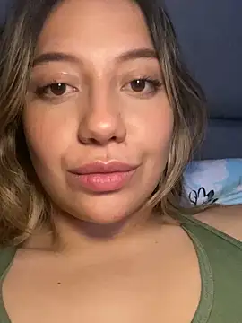 MissCat  online show from September 2025 03:39:02 AM