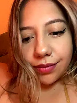 MissCat  online show from September 2025 03:09:02 AM