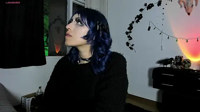 Snapshot of kattusauruss chatting on September 2025 03:34:01 AM kattusauruss online show from September 2025 03:34:01 AM