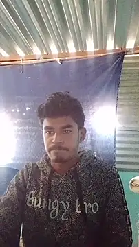 Najmulhaqe66 online show from November 2025 08:35:02 AM