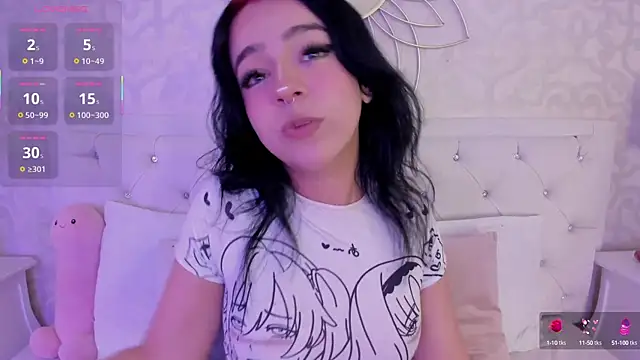 Snapshot of Cassie66_ chatting on September 2025 03:33:02 AM Cassie66  online show from September 2025 03:33:02 AM