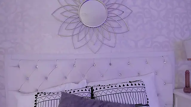 Cassie66  online show from December 2025 03:36:01 AM