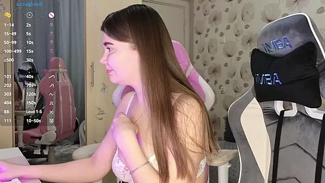  cute ice online show from March 2026 01:29:02 PM