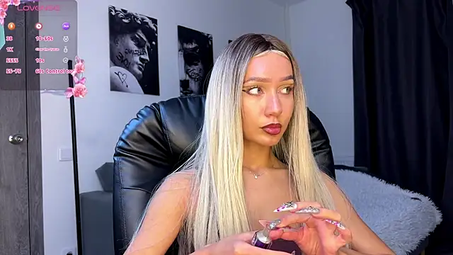 Lisa Shultz online show from November 2025 01:11:02 PM