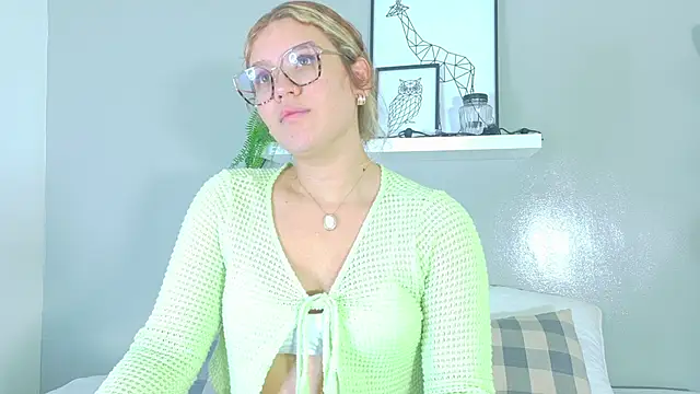 BelaMiller  online show from November 2025 11:43:02 AM