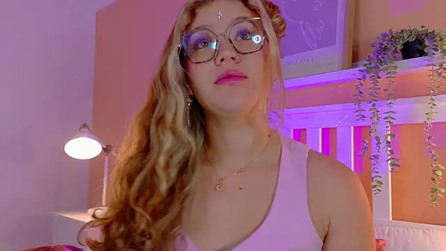 BelaMiller  online show from December 2025 11:48:02 AM