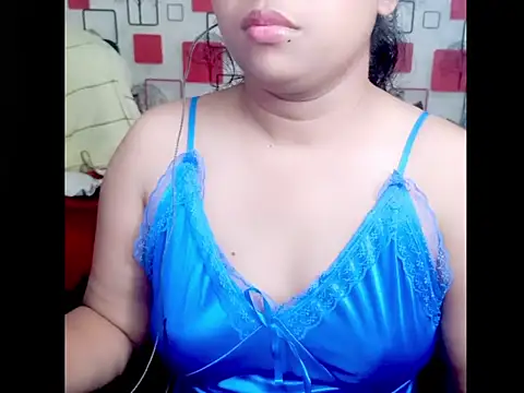 Snapshot of LushVamp chatting on September 2025 11:55:01 AM LushVamp online show from September 2025 11:55:01 AM