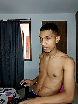 miguelmarcus online show from September 2025 05:58:01 PM