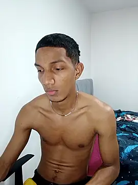 miguelmarcus online show from February 2026 01:56:01 PM