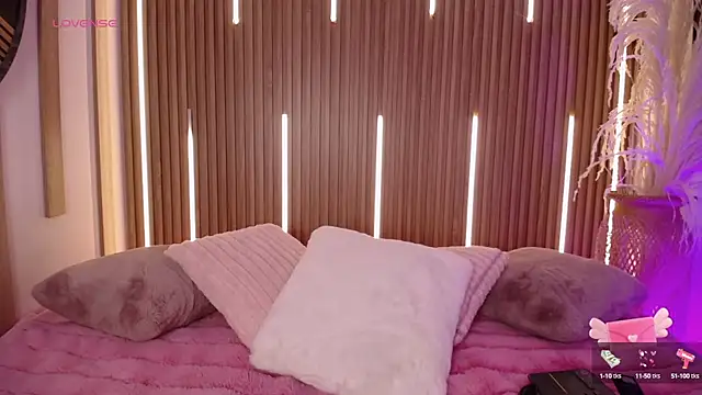 MylaDreams online show from October 2025 03:16:02 AM