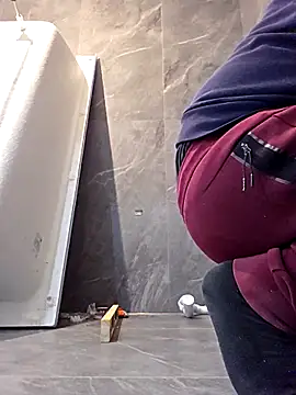 Clau1291 online show from November 2025 05:59:01 PM