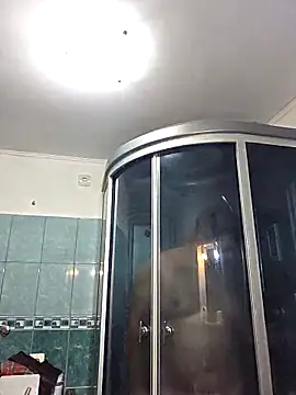 Clau1291 online show from December 2025 04:56:01 PM