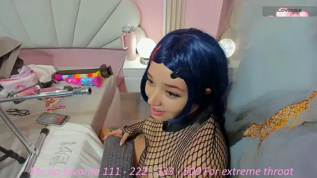 Snapshot of hinata_dolly chatting on September 2025 08:42:02 AM hinata dolly online show from September 2025 08:42:02 AM
